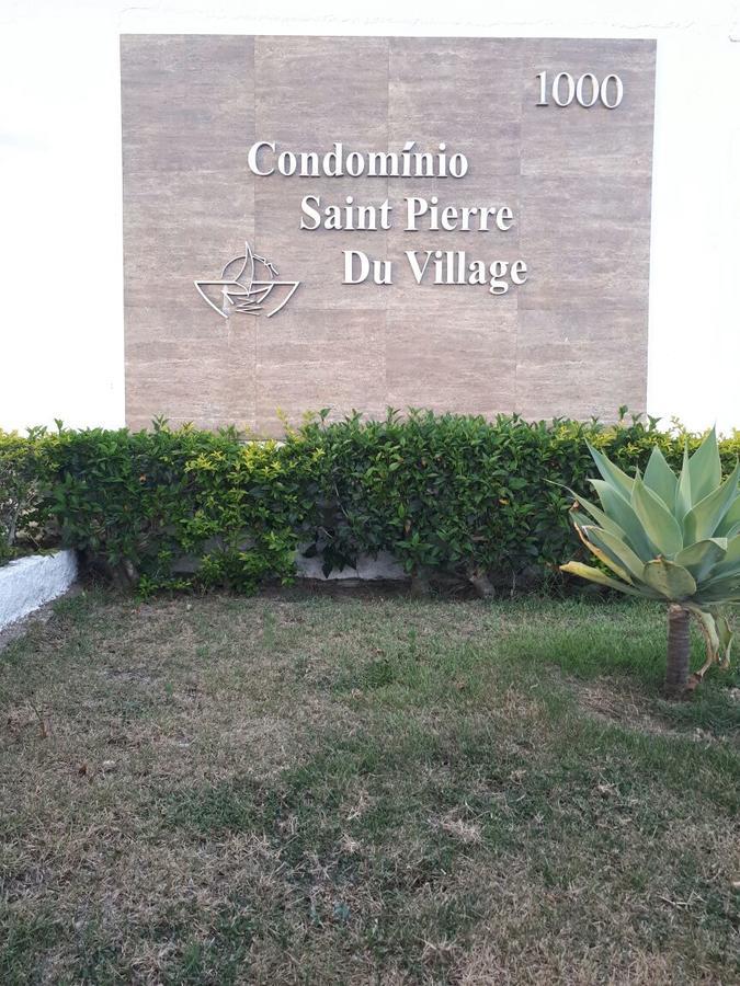 Cantinho Do Village São Pedro da Aldeia 外观 照片