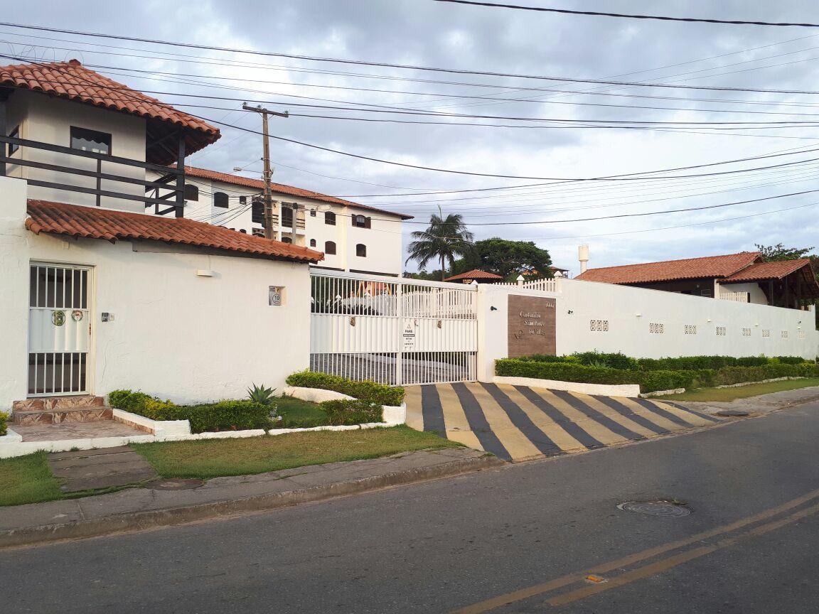 Cantinho Do Village São Pedro da Aldeia 外观 照片