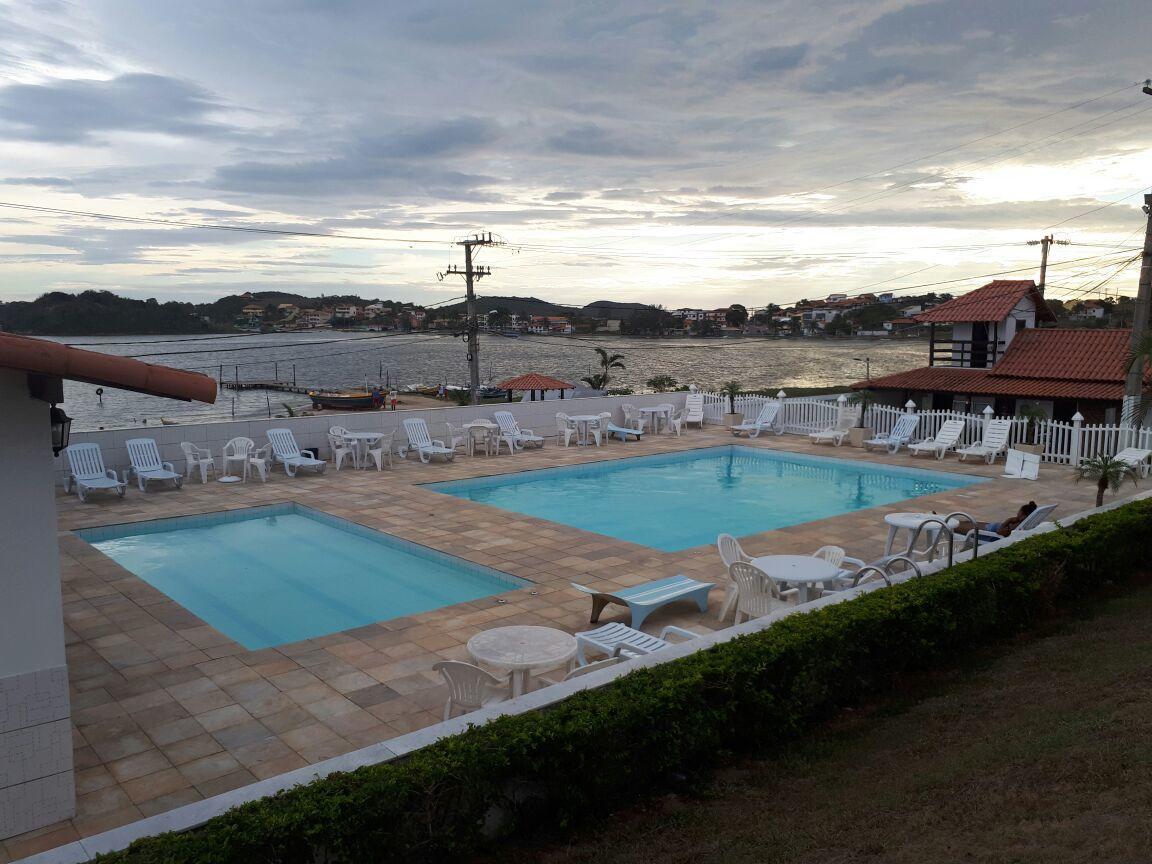 Cantinho Do Village São Pedro da Aldeia 外观 照片