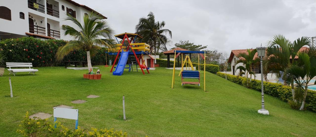 Cantinho Do Village São Pedro da Aldeia 外观 照片
