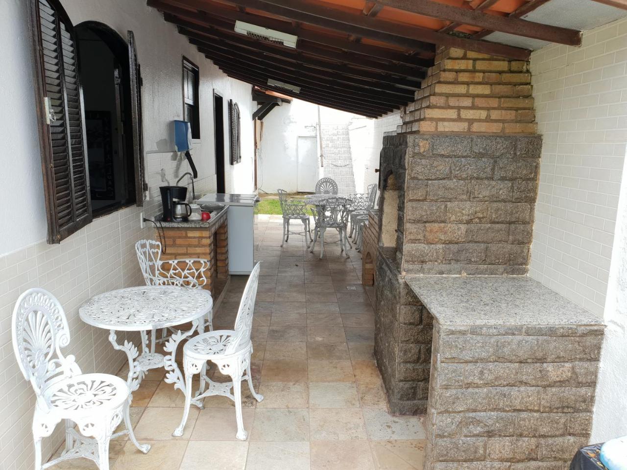 Cantinho Do Village São Pedro da Aldeia 外观 照片