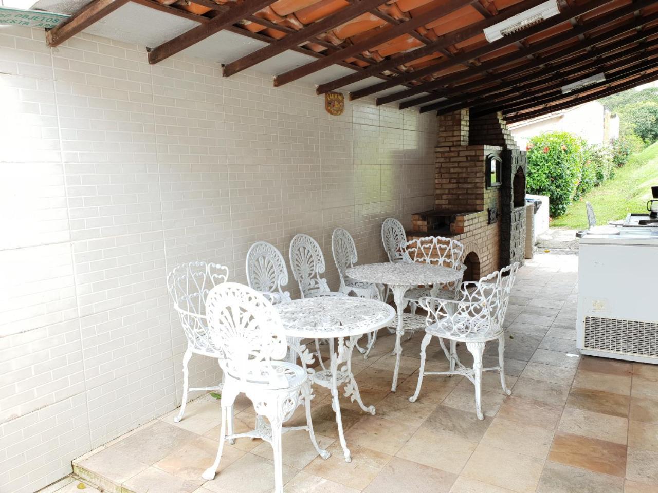 Cantinho Do Village São Pedro da Aldeia 外观 照片